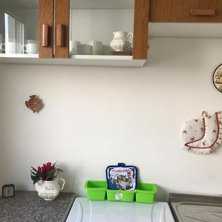 Villa Stasja Brseč Eksteriør billede